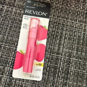 Kiss Balm - Vibrant Pink